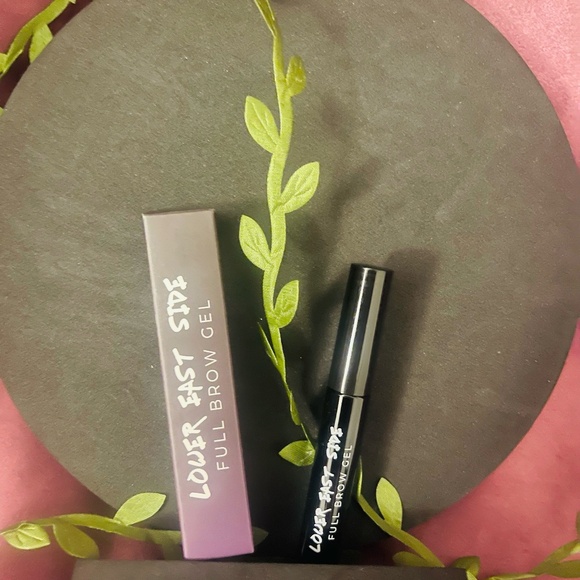 LOWER EAST SIDE Full Brow Gel - Picture 1 of 1